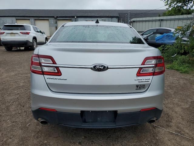  FORD TAURUS 2017 Сріблястий