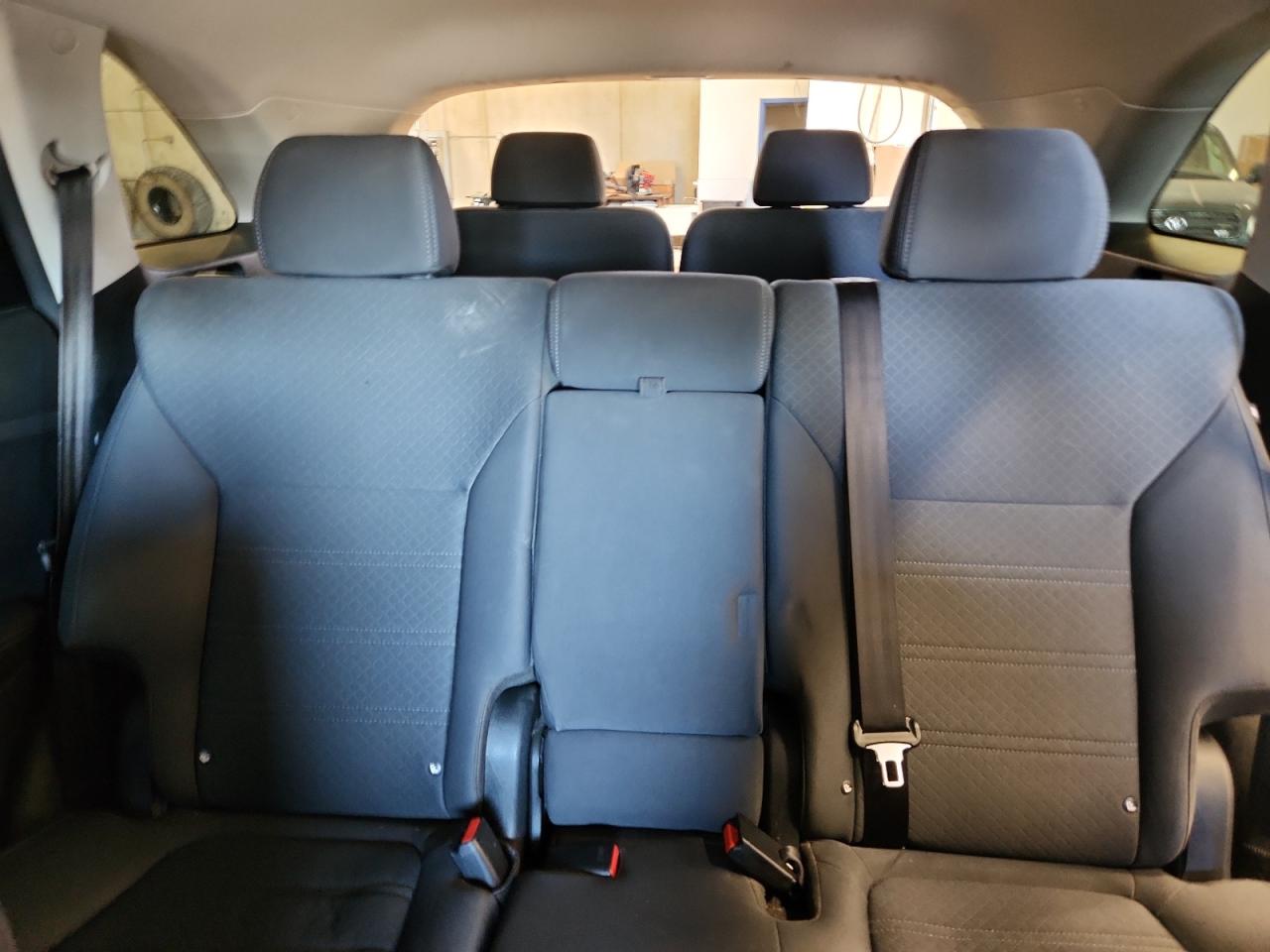 2020 Kia Sorento S VIN: 5XYPGDA59LG612384 Lot: 65360125