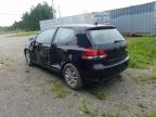 2010 VOLKSWAGEN GOLF    à vendre chez Copart QC - MONTREAL