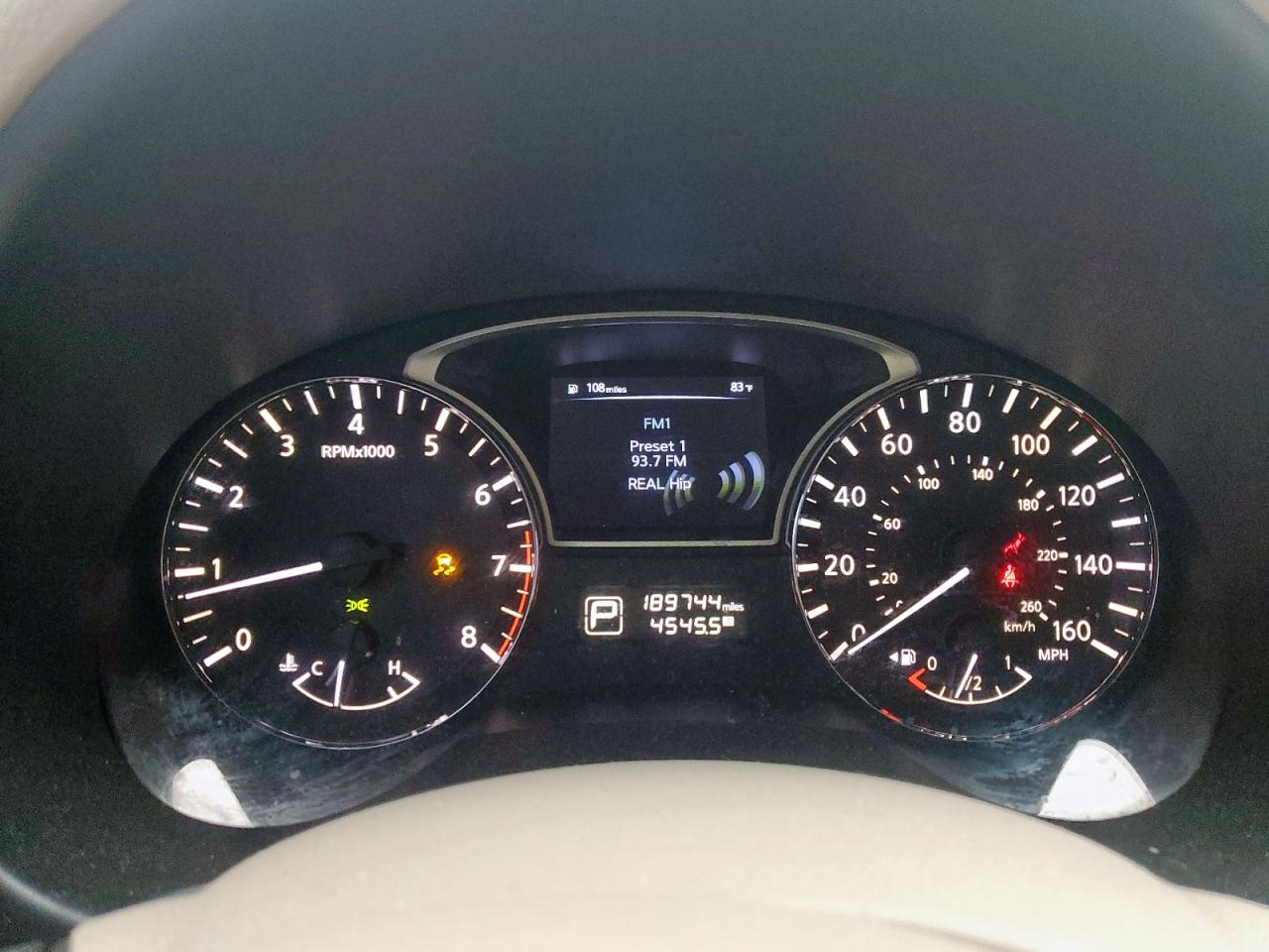 1n4al3apxen228998 1N4AL3APXEN228998 2014 Nissan Altima 2.5