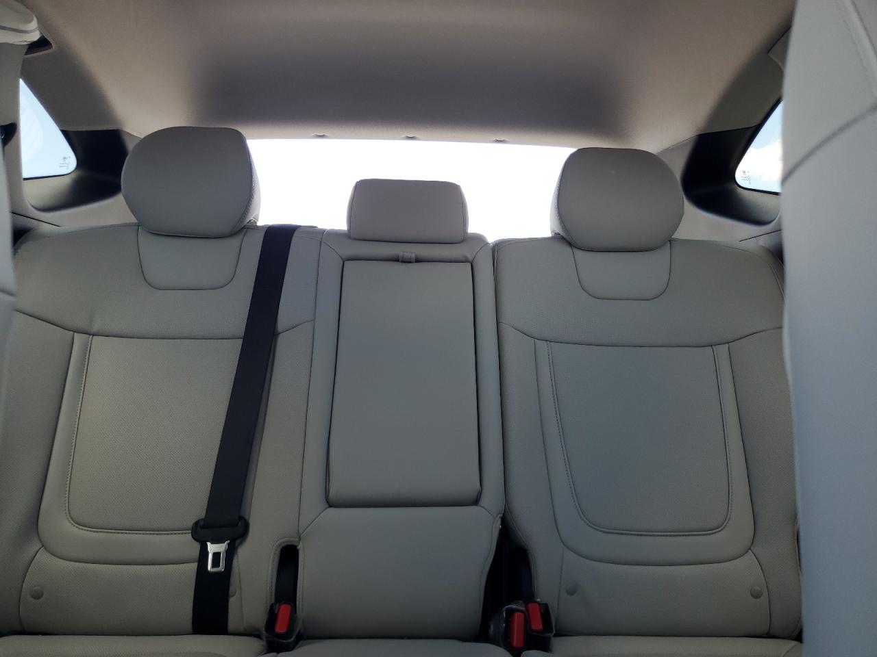 5NMJC3DE6SH481765 2025 Hyundai Tucson Sel