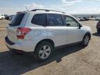 2014 SUBARU FORESTER 2.5I PREMIUM   à vendre chez Copart NM - ALBUQUERQUE