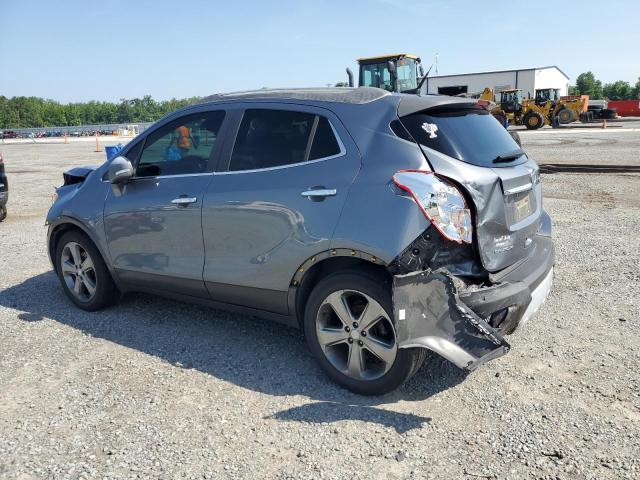  BUICK ENCORE 2014 Gray