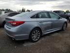 2016 HYUNDAI SONATA SPORT   for sale at Copart ON - TORONTO