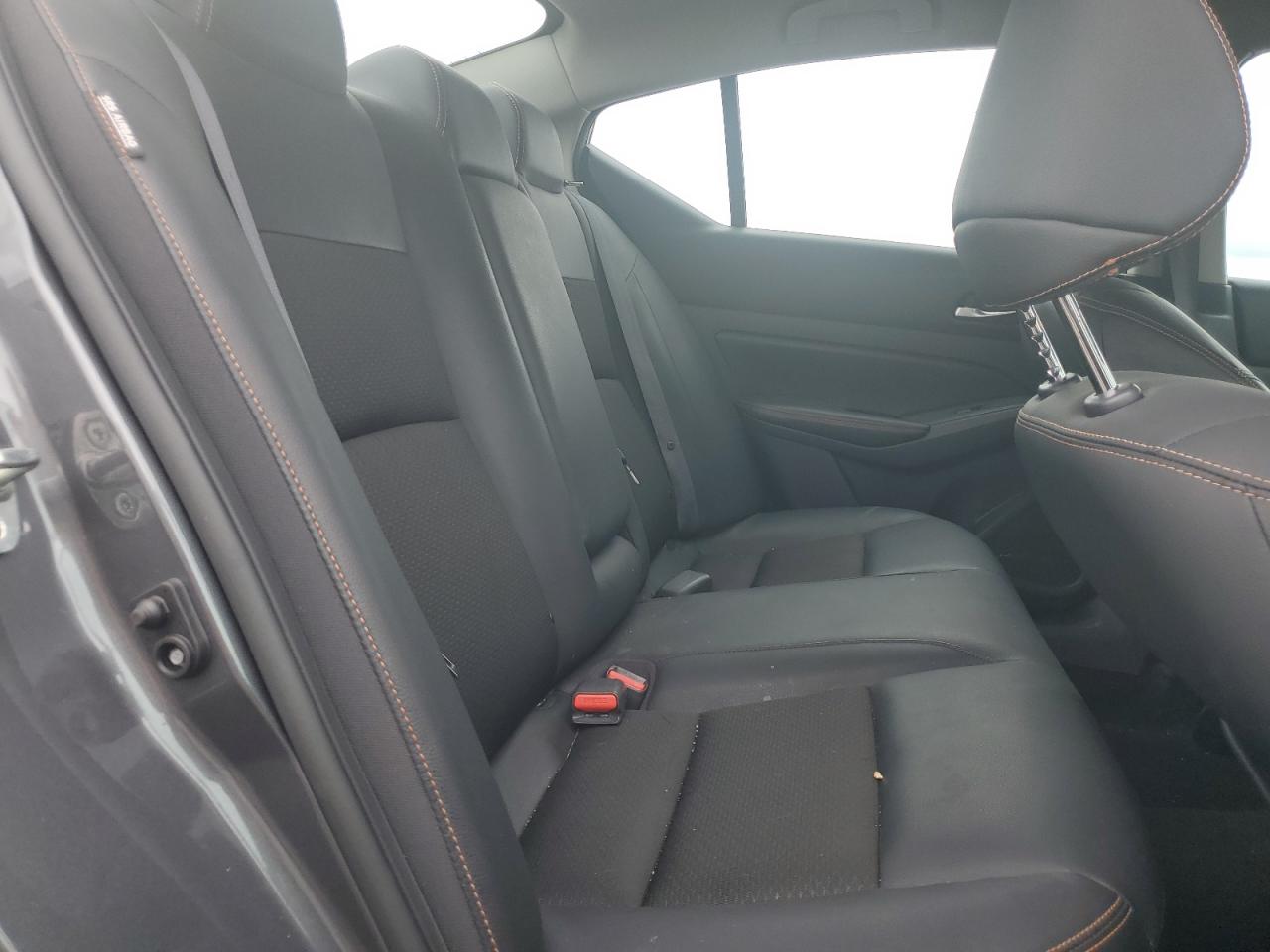 2020 Nissan Altima Sr VIN: 1N4BL4CV8LN310649 Lot: 65230185