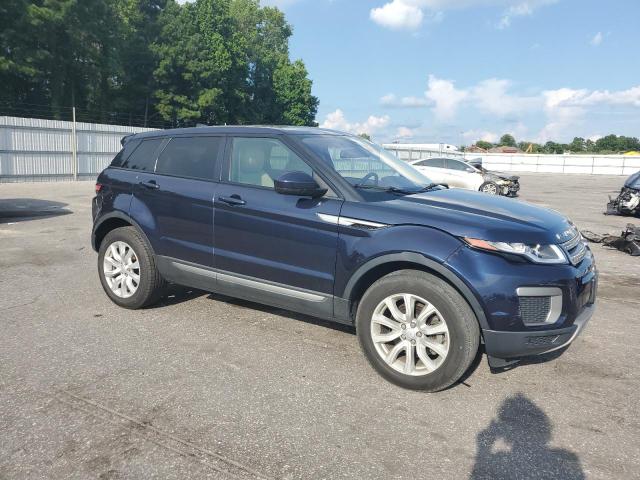  LAND ROVER RANGEROVER 2017 Синий