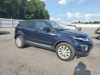 2017 LAND ROVER RANGE ROVER EVOQUE SE   for sale at Copart NC - RALEIGH