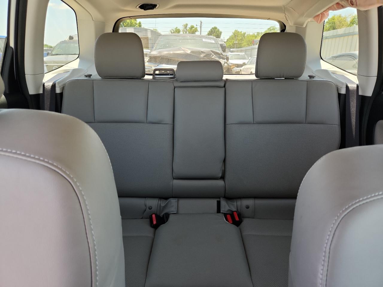 2015 Subaru Forester 2.5I Limited VIN: JF2SJAHC5FH407270 Lot: 64228945