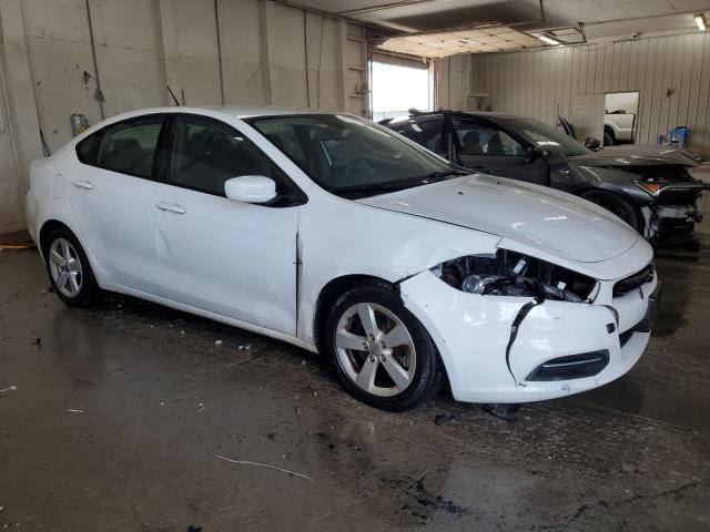  DODGE DART 2015 Biały