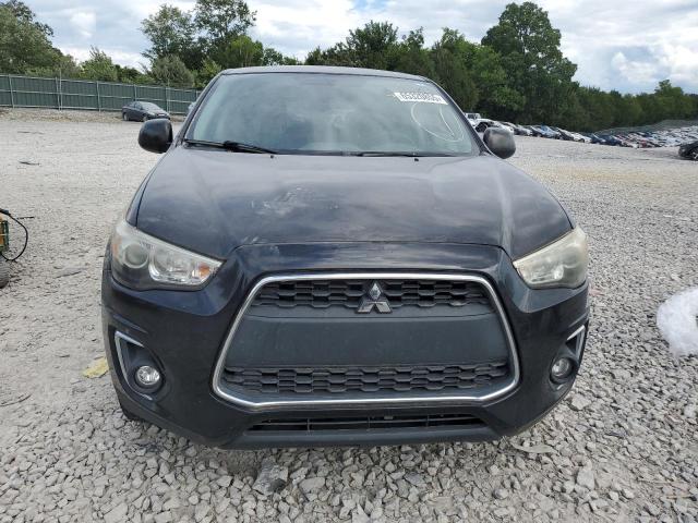 Parquets MITSUBISHI OUTLANDER 2015 Black