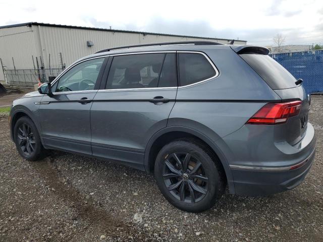  VOLKSWAGEN TIGUAN 2024 Szary