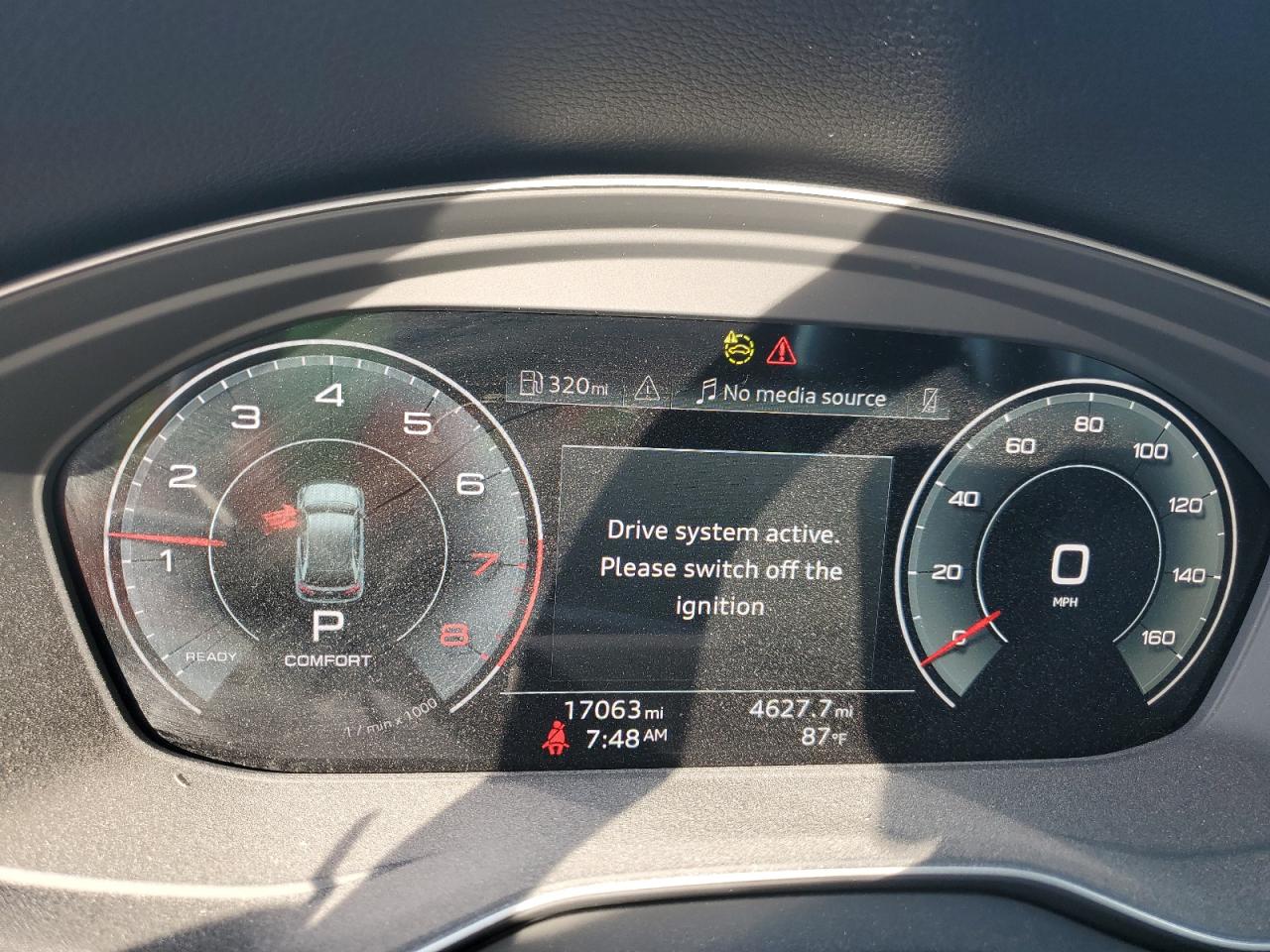 2023 Audi Q5 Premium Plus 45 VIN: WA1EAAFY7P2014783 Lot: 64844305