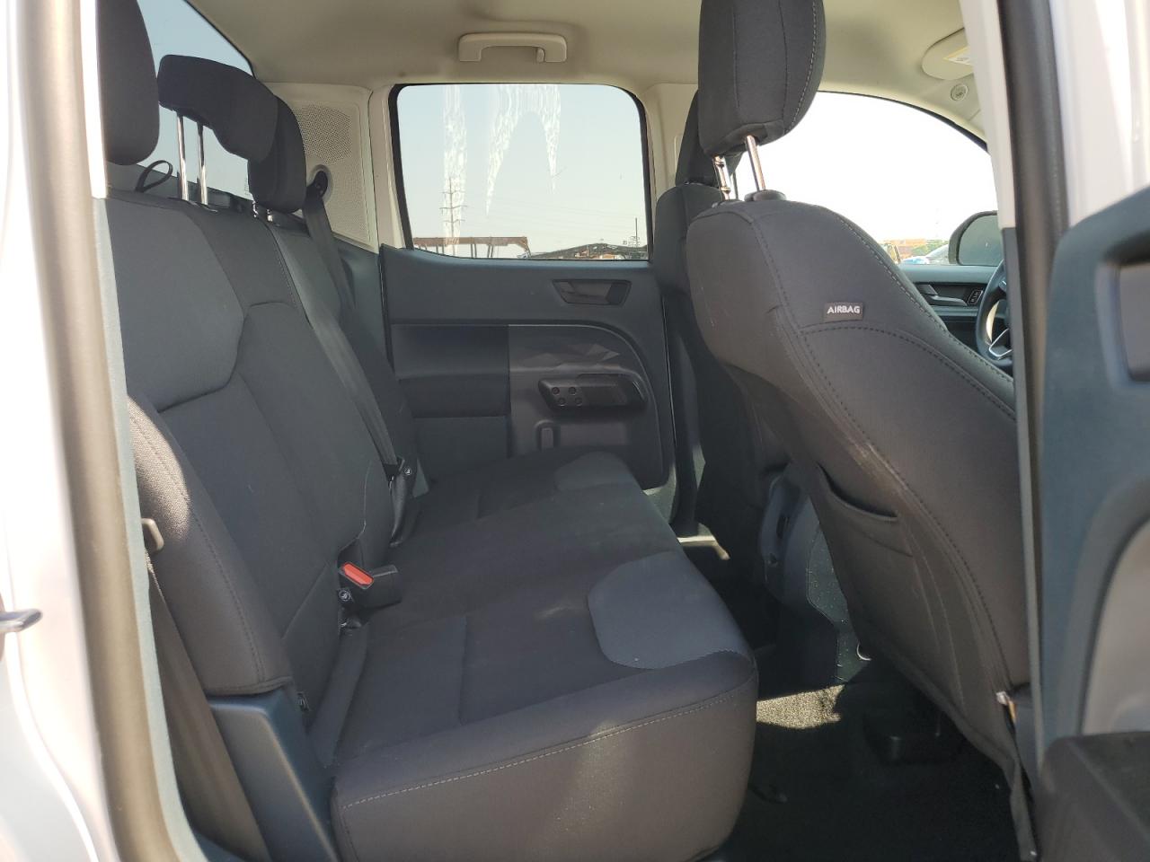 2024 Ford Maverick Xl VIN: 3FTTW8B95RRA33949 Lot: 64364435