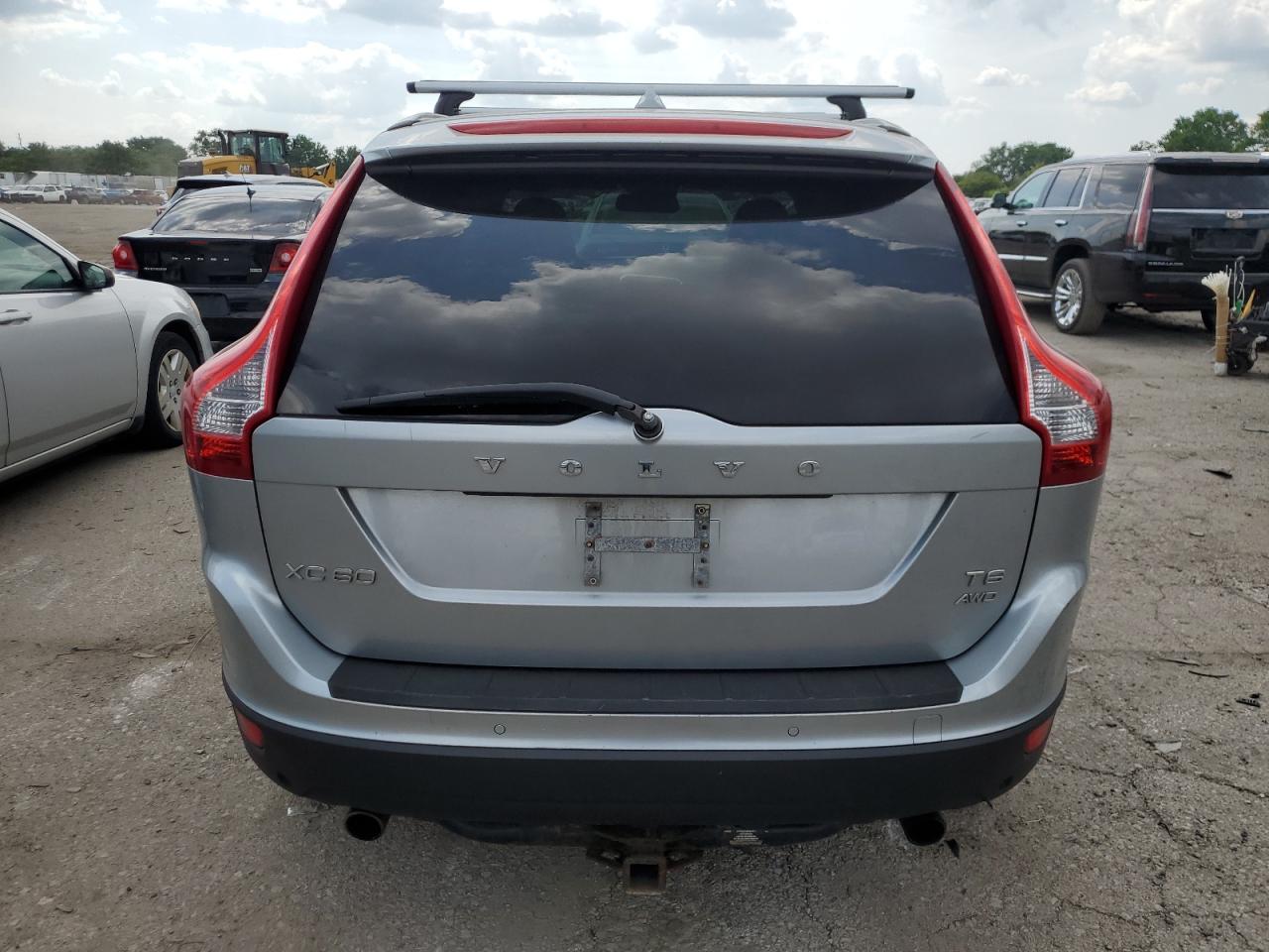 2012 Volvo Xc60 T6 VIN: YV4902DZ9C2341771 Lot: 62843945