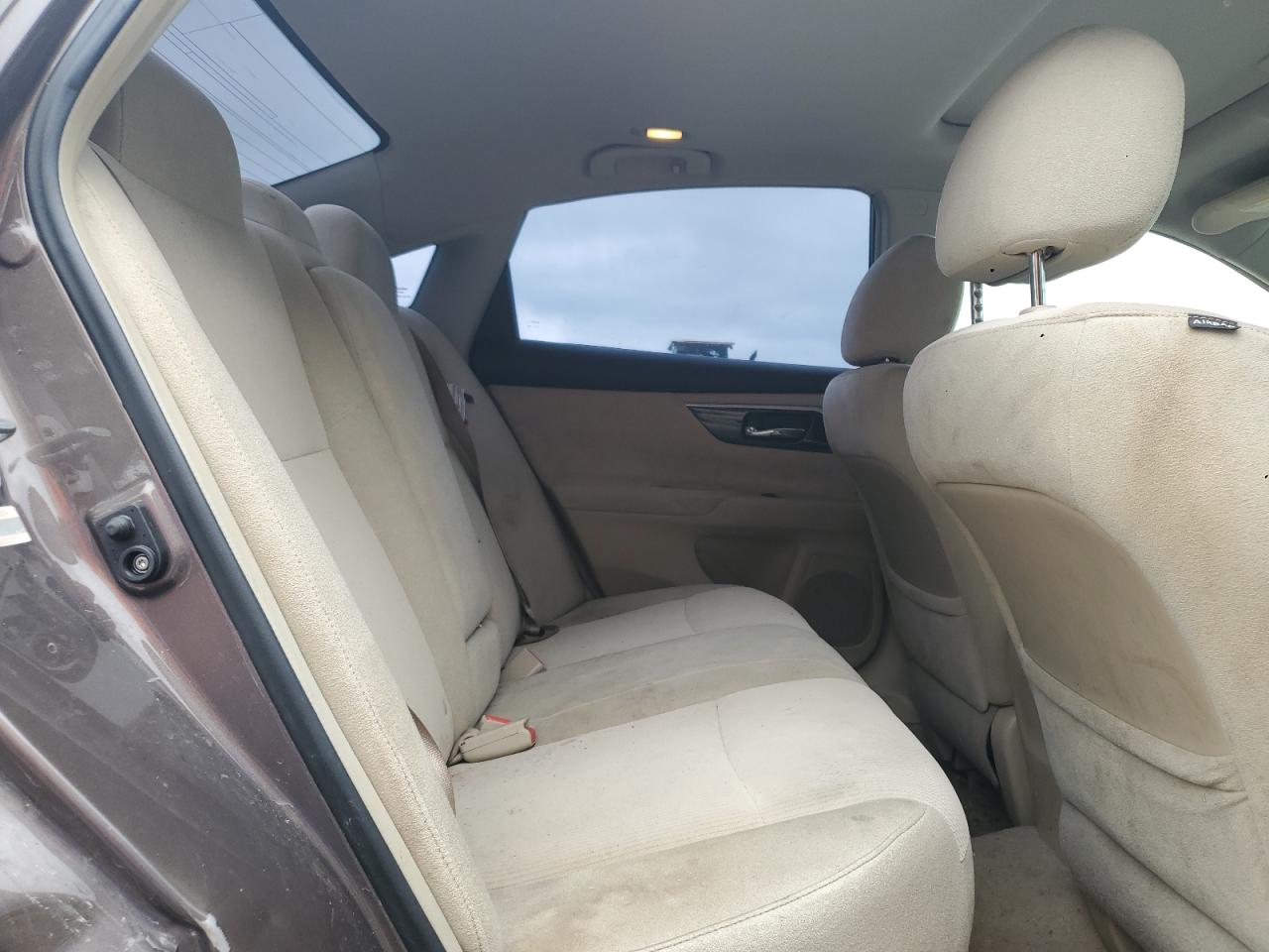 2013 Nissan Altima 2.5 VIN: 1N4AL3AP1DC916155 Lot: 65043315