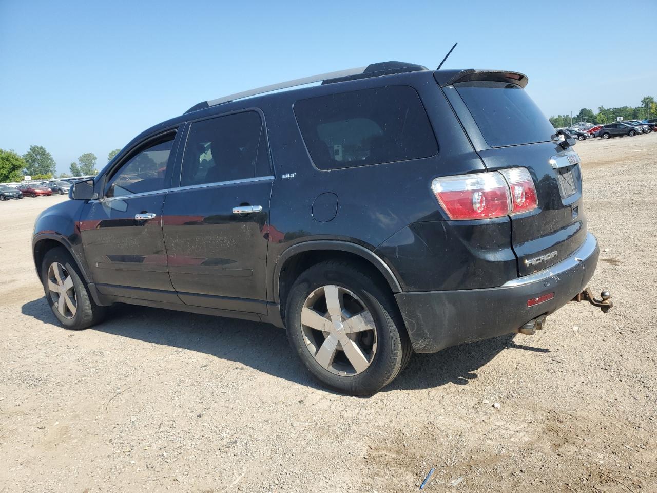 1gklvmed3aj156583 1GKLVMED3AJ156583 2010 GMC Acadia Slt-1