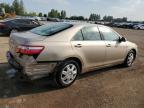 2009 TOYOTA CAMRY BASE   for sale at Copart ON - TORONTO