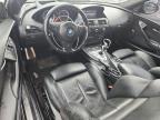 2010 BMW M6 for sale at Copart SC - SPARTANBURG