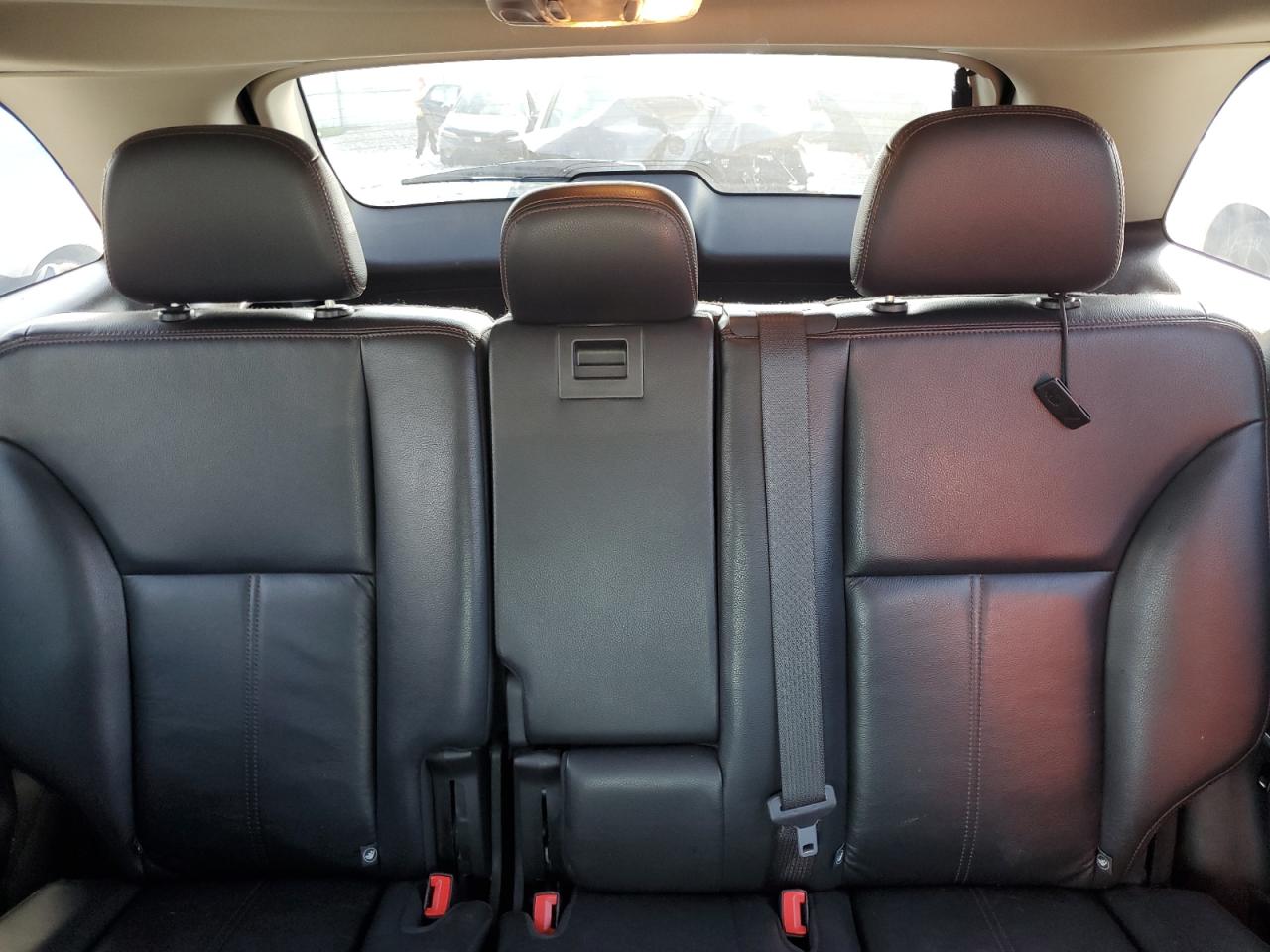 2013 Ford Edge Sel VIN: 2FMDK4JC1DBB78382 Lot: 64719715