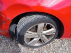 2016 VAUXHALL ASTRA SRI for sale at Copart BRISTOL