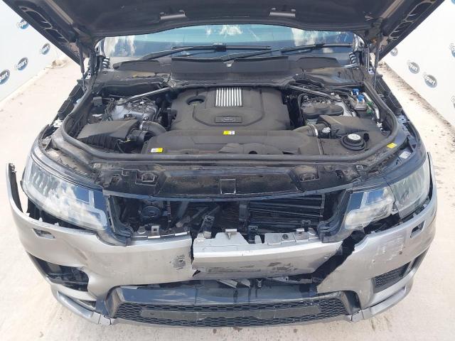 2019 LAND ROVER R ROVER SP