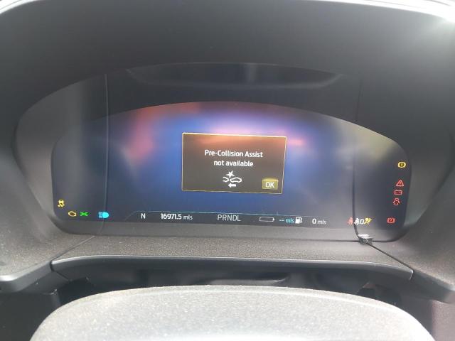 2024 FORD KUGA ST-LI