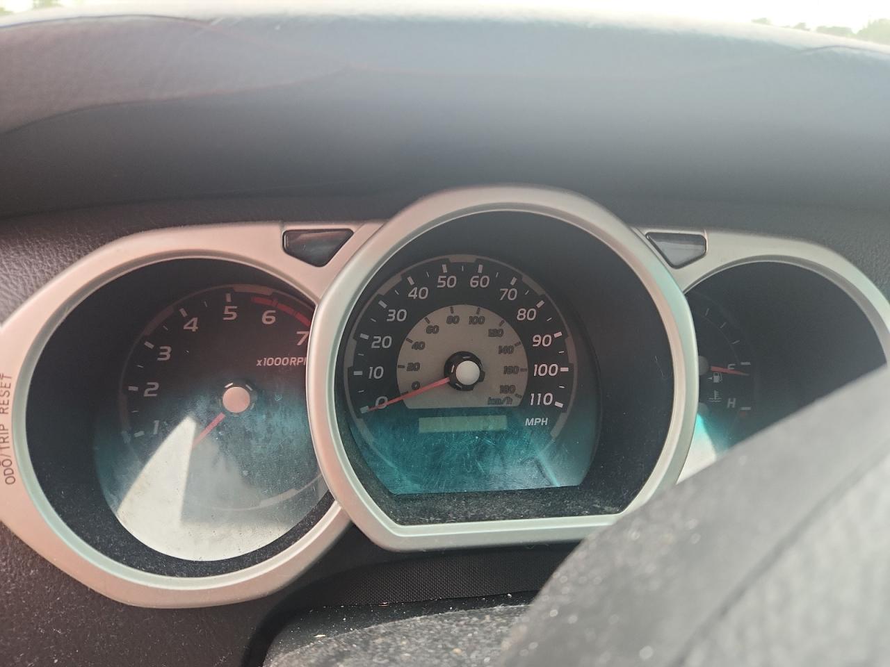 2005 Toyota 4Runner Sr5 VIN: JTEBU14R850060641 Lot: 64674305