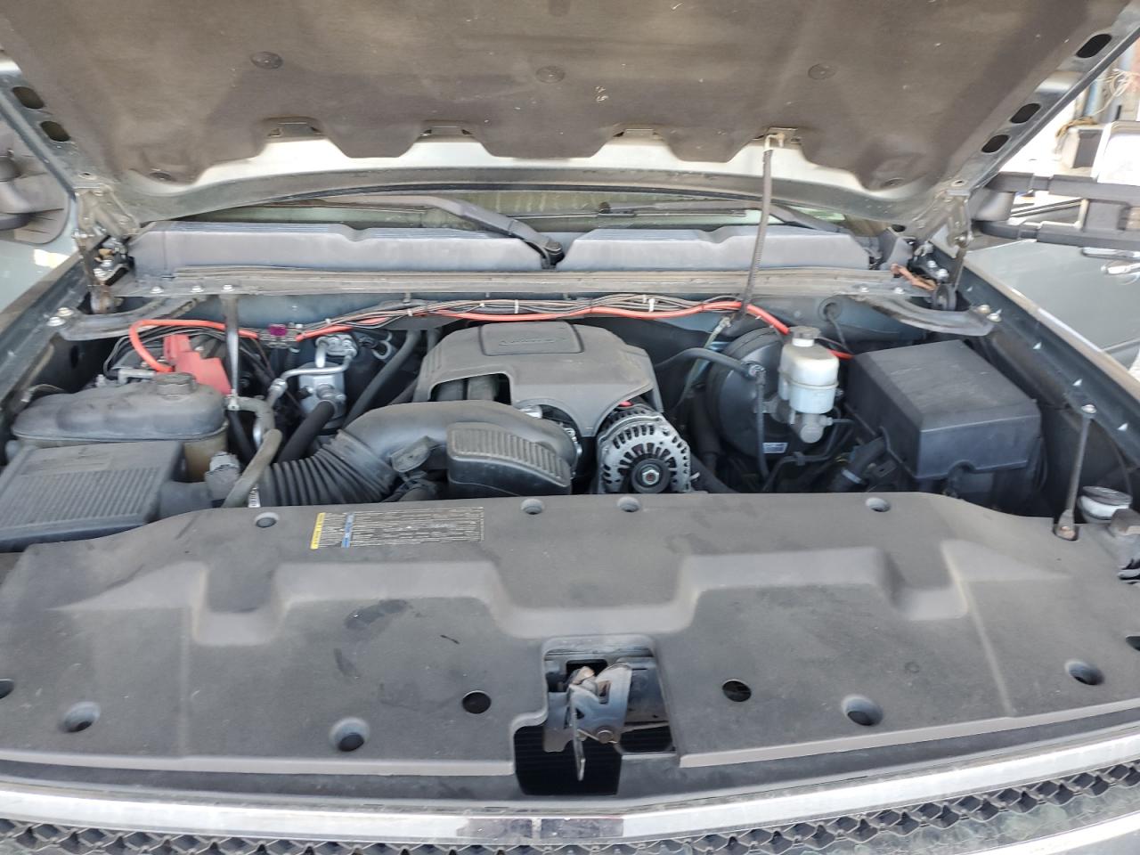 2010 Chevrolet Silverado C1500 Lt VIN: 3GCRCSE08AG250246 Lot: 65196255