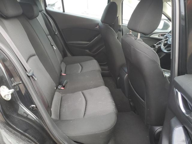 2017 MAZDA 3 SPORT  