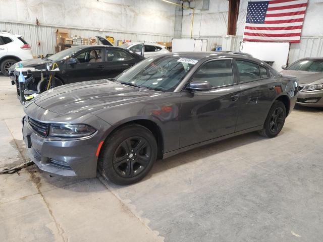  DODGE CHARGER 2022 Szary