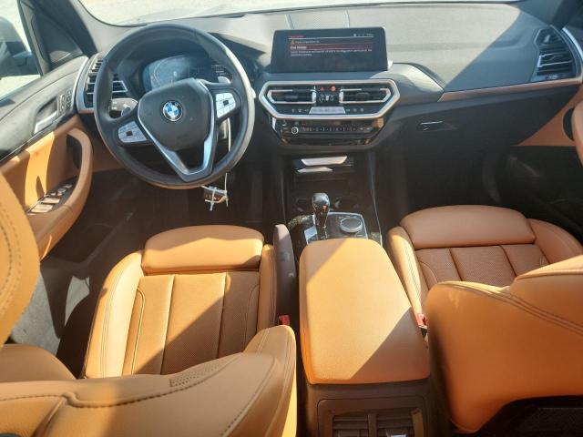  BMW X3 2023 Czarny