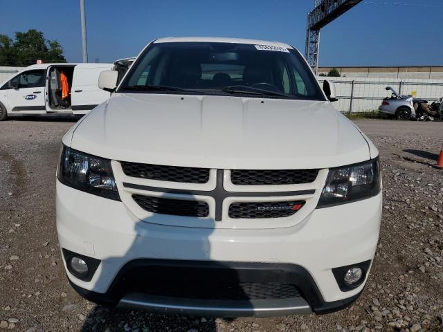  DODGE JOURNEY 2014 Biały