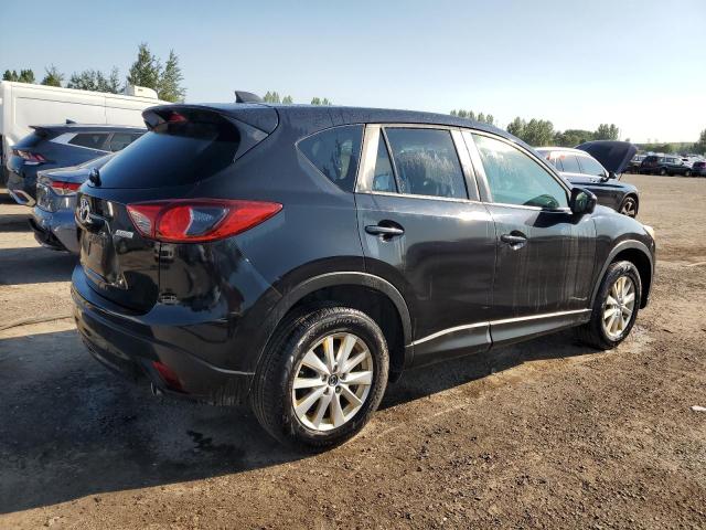 2013 MAZDA CX-5 TOURING  