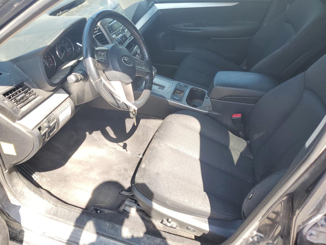 2010 Subaru Outback 2.5I Premium VIN: 4S4BRCCC8A3347139 Lot: 64036875