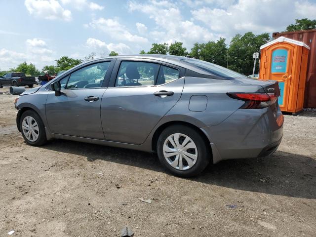  NISSAN VERSA 2021 Szary