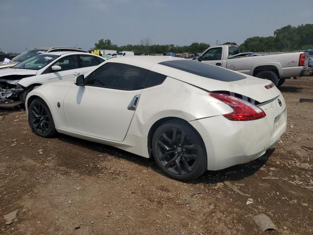  NISSAN 370Z 2016 Biały