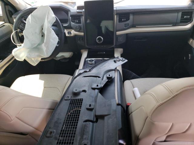  FORD EXPEDITION 2023 Silver