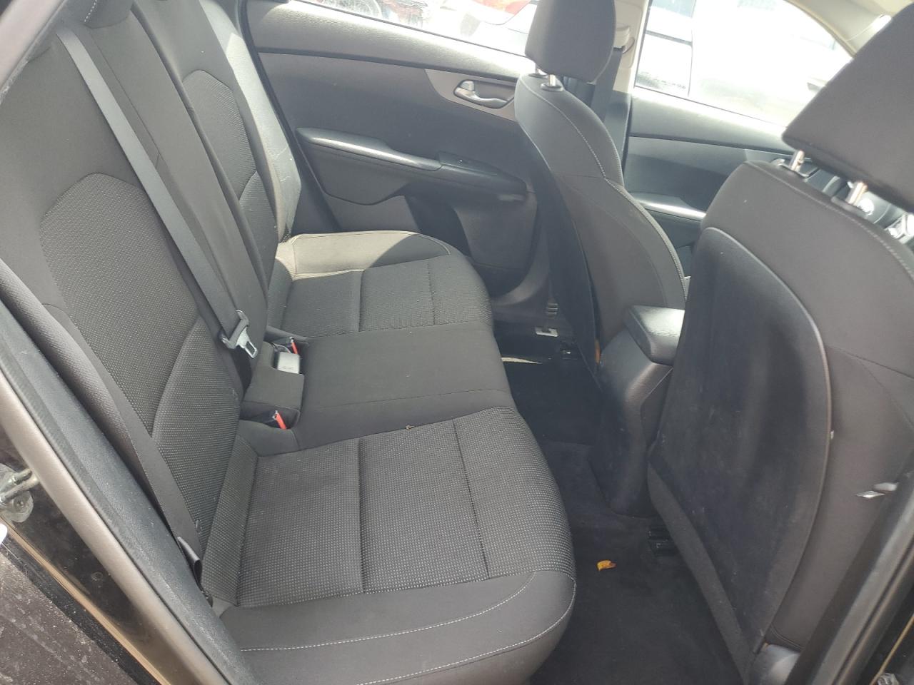 2020 Kia Forte Fe VIN: 3KPF24AD7LE235116 Lot: 65055135