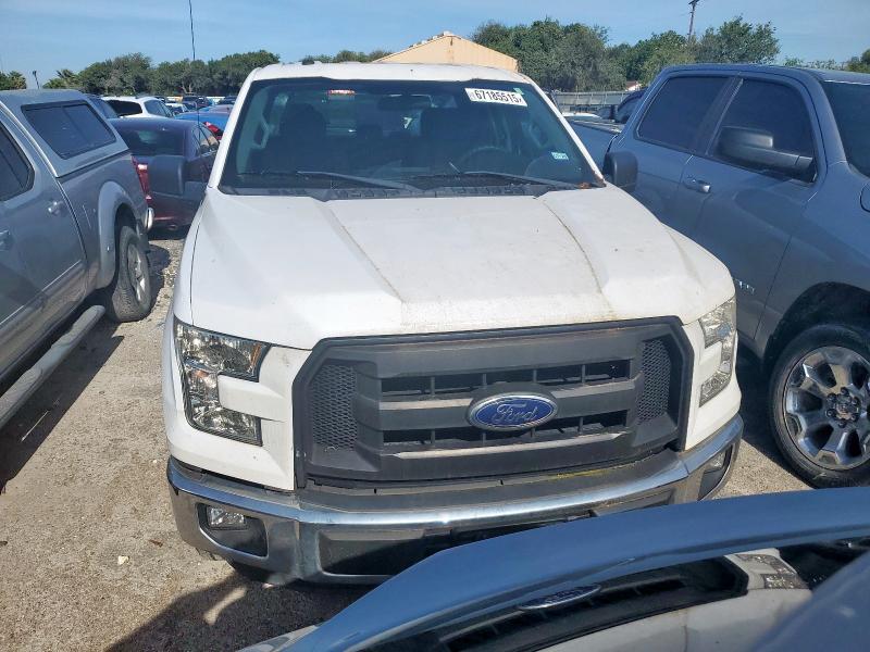  FORD F-150 2016 Biały