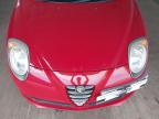 2013 ALFA ROMEO MITO LIVE for sale at Copart SANDTOFT