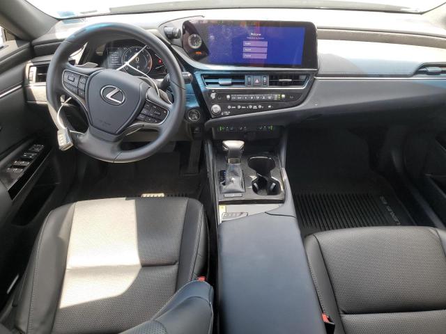  LEXUS ES350 2023 Черный