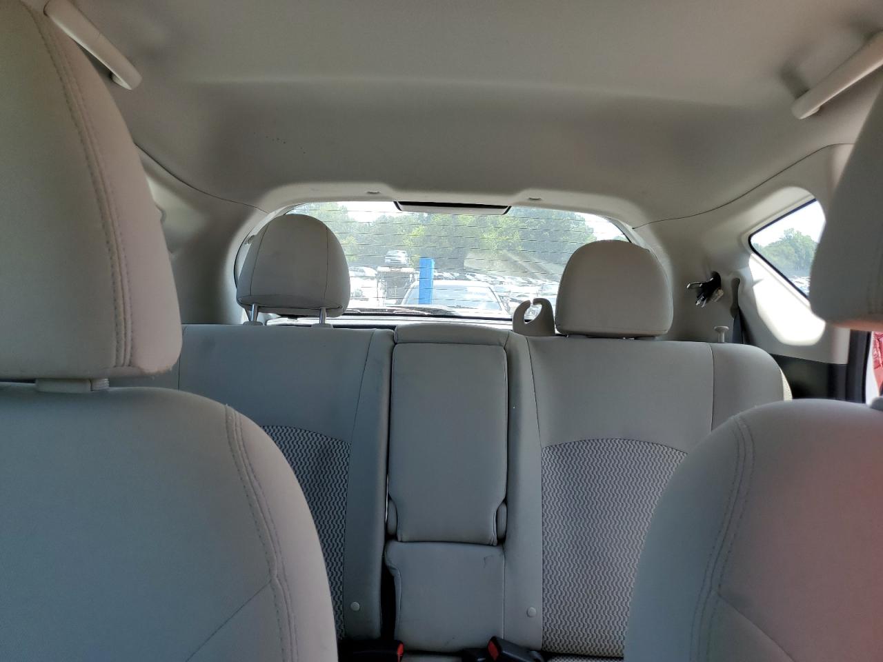 2014 Nissan Versa Note S VIN: 3N1CE2CP3EL401722 Lot: 66037565