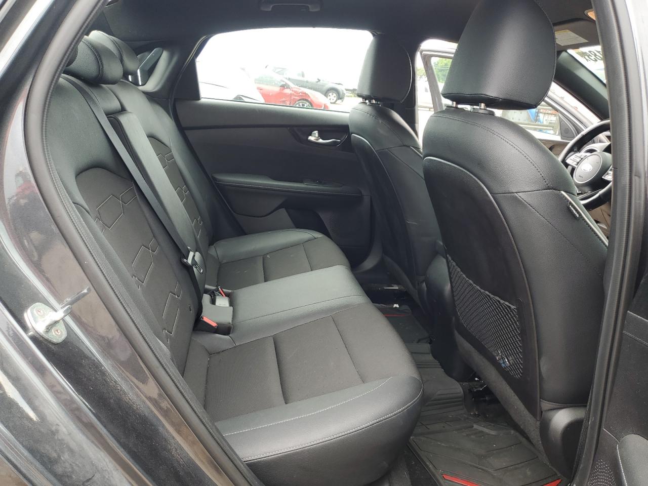 3KPF34AD5ME415712 2021 Kia Forte Gt Line