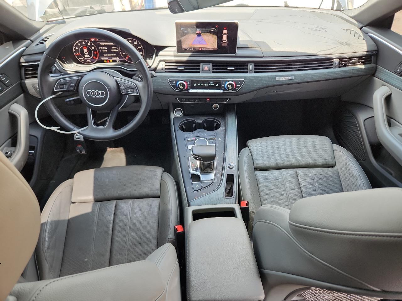 waubncf59ja059278 WAUBNCF59JA059278 2018 Audi A5 Premium Plus