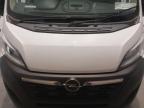 2022 OPEL MOVANO for sale at Copart CASTLEDERMOT - IRELAND