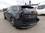 2021 VOLVO XC90 INSCR for sale at Copart SANDY