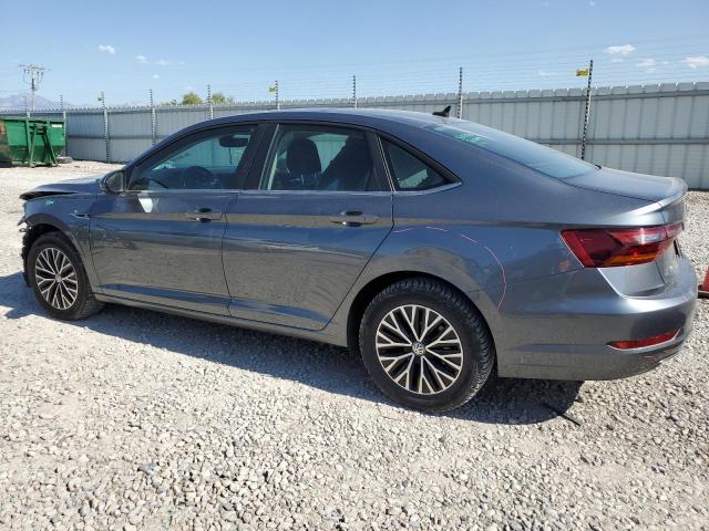  VOLKSWAGEN JETTA 2019 Gray
