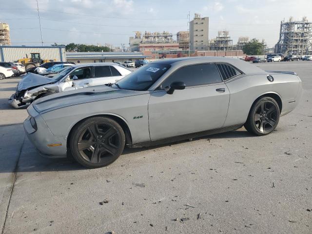  DODGE CHALLENGER 2012 Szary