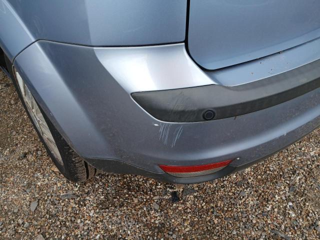 2006 FORD FOCUS GHIA