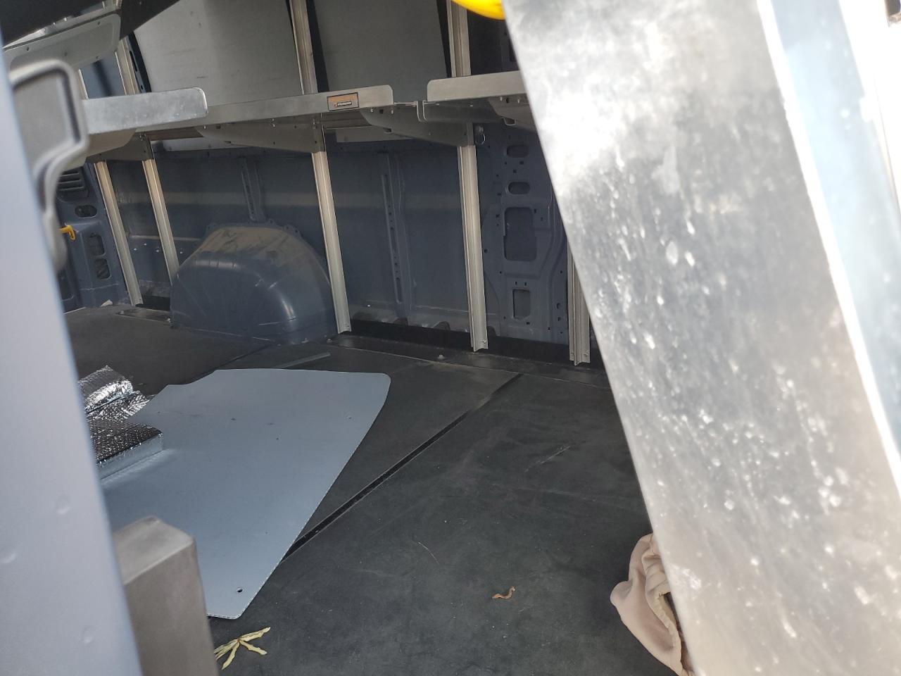 2020 Ram Promaster 3500 3500 High VIN: 3C6URVJG1LE133952 Lot: 65074755